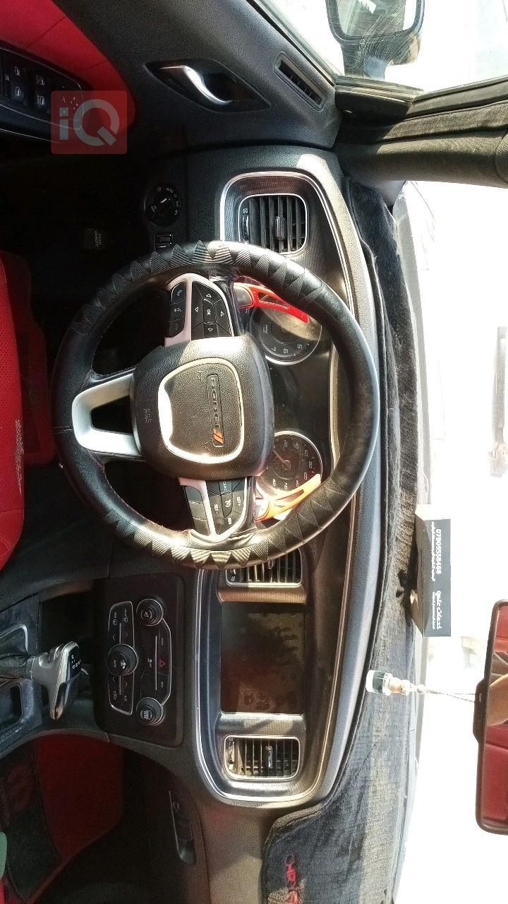 دودج تشارجر